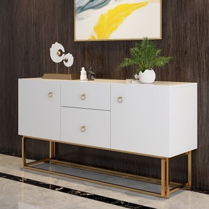 Nordic casa soggiorno con cassetto cinque porte armadietto decorativo <span class=keywords><strong>cassettiera</strong></span> casa su ordinazione - Product Image 5