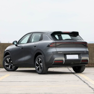 Changan Qiyuan Q05 NEVO 2026 – SUV Compact 100% Électrique avec <span class=keywords><strong>Batterie</strong></span> CATL, Autonomie Étendue 405/506 km, <span class=keywords><strong>Recharge</strong></span> Rapide, Véhicule Familial Électrique - Product Image 5