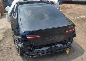 Parti di Smontaggio Completo per <span class=keywords><strong>BMW</strong></span> Serie 5 G60 G68, <span class=keywords><strong>Ricambi</strong></span> <span class=keywords><strong>Originali</strong></span> Usati: Kit Carrozzeria, Fari, Porte, Sospensioni - Product Image 6