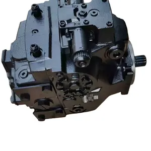 sau er dan foss H1 H1P100 series hydraulic axial piston Pumps H1P100RAA5C1ND6HG1H3L40L40DL24PNNNNNNN