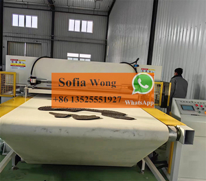 Машины для резки пенопласта - Product Image 5