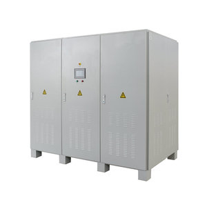 Inversor Bifásico Personalizado de 100KW, Inversor Fuera de Red de Fase Dividida, Inversores Solares de Doble Salida CC/CA - Product Image 1