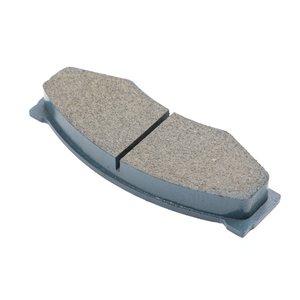 <span class=keywords><strong>Plaquettes</strong></span> <span class=keywords><strong>de</strong></span> <span class=keywords><strong>Frein</strong></span> OEM D265 Amorties Haute Performance pour Conduite avec Kit Ressort pour Voitures <span class=keywords><strong>Toyota</strong></span> 2003-2018 - Product Image 4