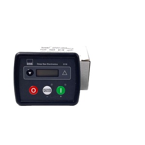 โมดูลควบคุมการสตาร์ทอัตโนมัติ DSE3110 ของแท้ แผงควบคุมเครื่องกำเนิดไฟฟ้าดีเซล DSE3110  Deep Sea DSE3110 MPU - Product Image 2