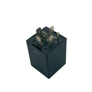 Relé Intermitente para Automóvil Yu Zhou 12V 6P HF3507 para Reemplazo y Reparación - Product Image 1