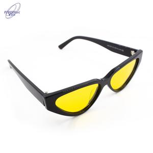 FUYUANDA 2025 unisexe luxe lunettes de soleil polarisées personnalisé Cool nouvelle <span class=keywords><strong>Superstar</strong></span> mode acétate cadre UV400 lentilles optiques en gros - Product Image 2