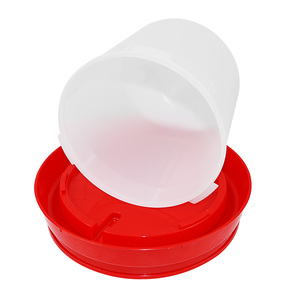 Bebedero automático <span class=keywords><strong>para</strong></span> granja de aves de corral, 220V, 110V, calentador de agua caliente, 11L, 14L, <span class=keywords><strong>para</strong></span> <span class=keywords><strong>pollos</strong></span> - Product Image 2