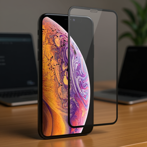 Protector de Pantalla de Gel de Cristal Templado Completo para Samsung A33 5G/A22 4G, para Samsung A31/A32 4G/M22 4G/M32 4G/F22 - Product Image 3