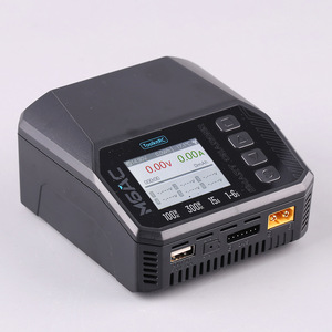 Toolkitrc M6AC 300W 15A 1-6S เครื่องชาร์จแบตเตอรี่ Lipo สำหรับรุ่น RC - Product Image 2