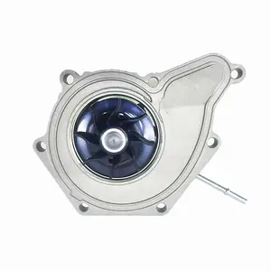 06E121016C 06E121016Q Car Cooling System Engine Water Pump For Audi A4 A5 A6 A7 Q5 VW Touareg 06E121018H 06E121018K 06E121018L