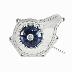06E121016C 06E121016Q Système de refroidissement de voiture Pompe à eau pour moteur <span class=keywords><strong>Audi</strong></span> A4 A5 A6 <span class=keywords><strong>A7</strong></span> Q5 VW Touareg 06E121018H 06E121018K 06E121018L - Product Image 1