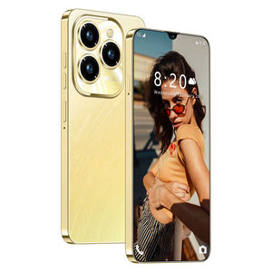 Fnban ขายดี HOT 40 <span class=keywords><strong>PRO</strong></span> ของแท้ 16GB+1TB 72MP+108MP ปลดล็อคด้วยใบหน้า จอเต็ม ระบบแอนดรอยด์ โทรศัพท์มือถือสมาร์ทโฟน - Product Image 2