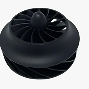 Prototipado Rápido Personalizado de Alta Calidad en Resina SLA SLS, Prototipado en Plástico ABS, Impresión 3D MJF PA12 Nylon por Lotes - Product Image 3