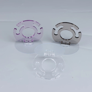 Self-adhesive Wall Mount <b>Storage</b> Squeezer Shaver Holder <b>Shelves</b> Toothpaste Dispenser Toothbrush Holder for <b>Bathroom</b> - Product Image 6