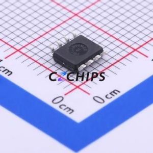 Transistor de Efecto de Campo (MOSFET) IRF7303TRPBF SO-8 Original-Nuevo, Venta al por Mayor de Componentes Electrónicos y Servicio BOM - Product Image 2