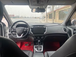 Autos Usados Hyundai <span class=keywords><strong>Creta</strong></span> IX25 SUV, Volante <span class=keywords><strong>a</strong></span> la Izquierda, Automático, Tracción Delantera, 1.6L, Bajo Kilometraje, Sin Accidentes, Exportación al por Mayor, 2016 2017 2018 - Product Image 6
