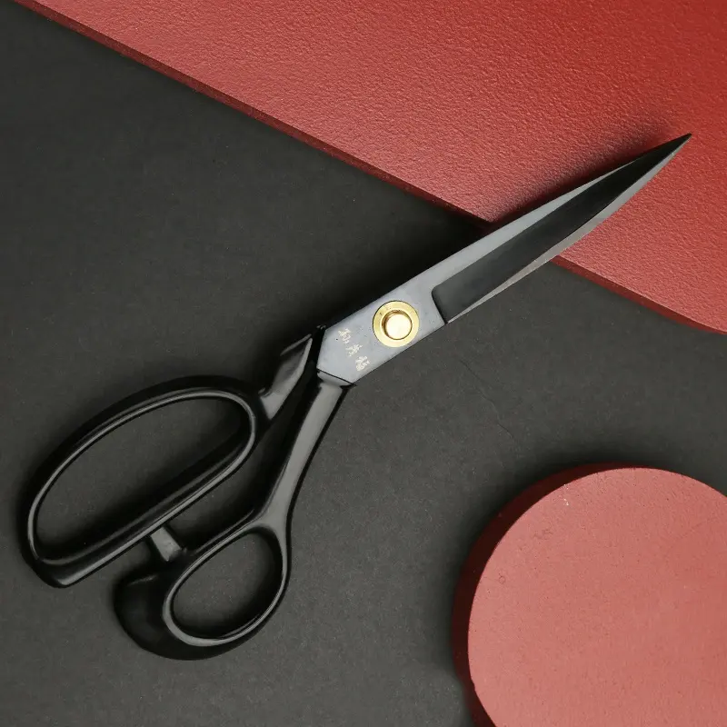 MIUS-020 9inch SunMaoFu Professional Sewing Scissors Clothing Cutting Tailoring Scissors