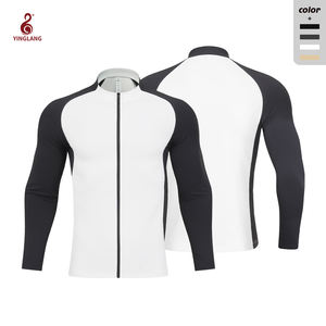 Chaleco Deportivo <span class=keywords><strong>de</strong></span> Felpa para <span class=keywords><strong>Hombre</strong></span>, para Senderismo y Actividades al Aire Libre, Abrigo <span class=keywords><strong>de</strong></span> Invierno con Aislamiento Térmico, Chaqueta Cortavientos para <span class=keywords><strong>Hombre</strong></span>, para el Frío Invernal - Product Image 5