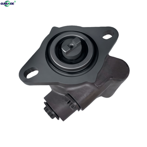 Bomba de Dirección Asistida 3407-00782, Componente Hidráulico de Grado Profesional para Autobuses Interurbanos y de Transporte Público, Piezas para Camiones - Product Image 6