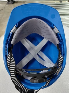 <span class=keywords><strong>Casco</strong></span> de Seguridad Industrial - <span class=keywords><strong>Casco</strong></span> Protector Transpirable Multicolor para Construcción e Ingeniería - Product Image 5