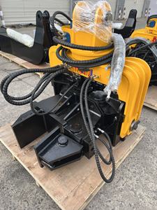 Мини-экскаватор, 20-50 тонн - Product Image 3