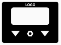 Factory Custom PC PET Switch Keyboard Graphic Overlay Membrane Switch with Transparent <b>Window</b> - Product Image 2