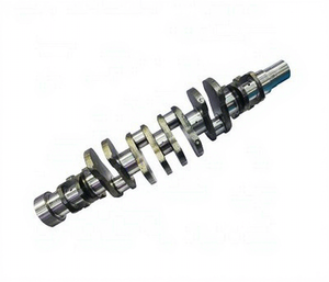 Vilebrequin de moteur diesel 3029340/3608833/6710-31-1110 pour NT855 - Product Image 2