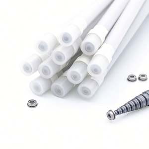 Roulement à bride F685 K, roulement à bride F685W3, F685W3.5ZZ, F618/5 DDLF-1150 5*11*3*3.5mm - Product Image 6