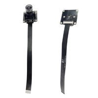 Module de caméra à vision nocturne Starlight à reconnaissance intelligente, capteur IMX462 2MP 1080P 120fps MIPI Split, prix bas