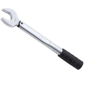 Clé dynamométrique à fourche ouverte, type préréglé, qualité industrielle, personnalisable OEM - Product Image 1