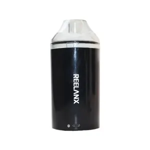 Reelanx h 1 tas pompa udara nirkabel, mesin vakum kecil luar ruangan portabel, dapat diisi ulang