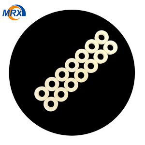 Arandela cerámica ar <span class=keywords><strong>95</strong></span>% Al2O3 Aanillo cerámico Lumina utilizado en la industria automotriz - Product Image 4