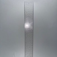 Photovoltaic Glass 2.0/2.5/3.2/4.0 Thickness - Customized SizeDisplay Screen Outer Glass, Mainly Used for Displaying