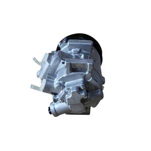 12V 6SEU14C coche Auto <span class=keywords><strong>aire</strong></span> <span class=keywords><strong>acondicionado</strong></span> AC compresor OEM 447260-1493 para <span class=keywords><strong>Toyota</strong></span> <span class=keywords><strong>Corolla</strong></span> 06-12 Matrix 09-10 Scion XD 08-14 - Product Image 2