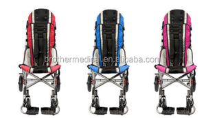 Silla de Ruedas Médica Brother <span class=keywords><strong>PCI</strong></span> para Niños con Parálisis Cerebral PCA - Product Image 2