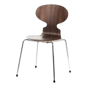 كرسي الطعام YIPJ كرسي بسيط فاخر بتصميم إسكندنافي للمنازل والمطاعم والفنادق كرسي عصري بشكل مقبض كرسي إسكندنافي