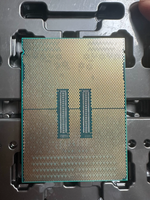 Serveur industriel à performance stable, ultra basse consommation, 64 bits, double cœur, quad-thread, 1,5 GHz, pour Xeon 4410Y
