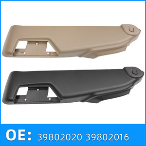 แผงป้องกันที่นั่ง Volvo 39802020 39802016พลาสติกด้านขวาสำหรับ XC90 S80 S60 V70 - Product Image 1