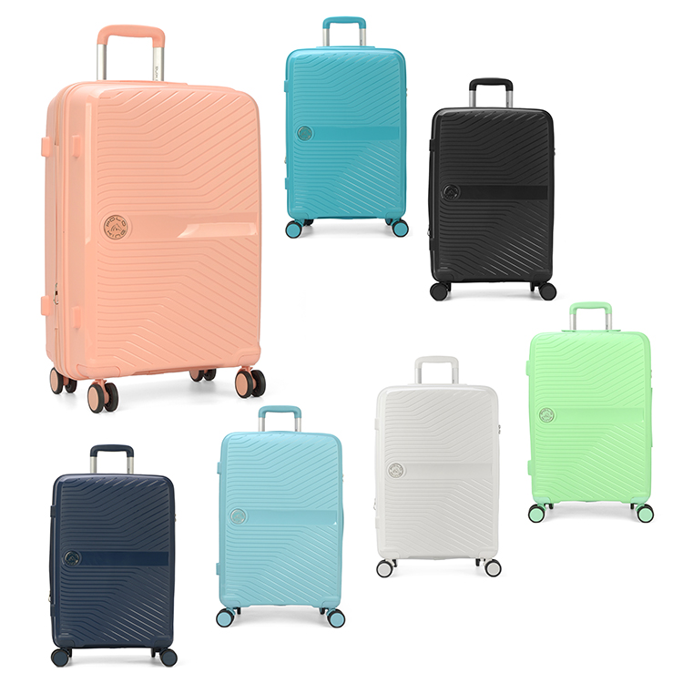 china luggage four wheels china trade,buy china direct from