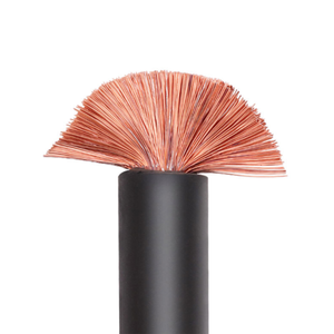 Câble souterrain isolé en cuivre massif 6 conducteurs 1,5 mm² à bas prix avec tube de ventilation - Product Image 6