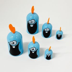 <span class=keywords><strong>Jeu</strong></span> <span class=keywords><strong>de</strong></span> <span class=keywords><strong>société</strong></span> Tic-Tac-Toe Gobblet version japonaise en plastique pour <span class=keywords><strong>2</strong></span> <span class=keywords><strong>joueurs</strong></span>, jouet éducatif, <span class=keywords><strong>jeu</strong></span> d'intérieur, cadeau d'anniversaire pour enfants et adultes - Product Image 2
