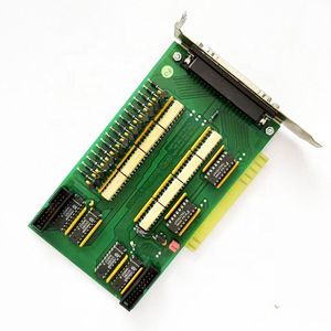 DIOP V3.0 ISK281295 Carte mère industrielle Carte CPU Stock 100% test - Product Image 3