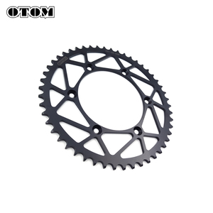 OTOM YZ125 YZ250 YZ250F YZ450F Dirt Bike moto ruota posteriore 520 50T per <span class=keywords><strong>YAMAHA</strong></span> YZ <span class=keywords><strong>125</strong></span> YZF 250 450 <span class=keywords><strong>WR</strong></span> 250F 450F - Product Image 5