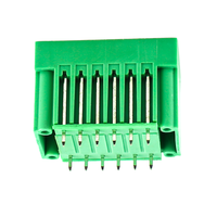 15EGTVHM 3.5/3.81 MM Pin Socket Plug-in Bornier 2/3/4/5/6/7/8/9/10/12/14/16/24P