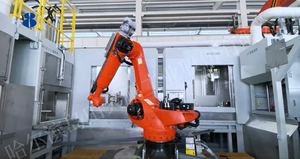 Konut Temizlik Sistemi Shimada Büyük Kuş Temizleme Makinesi CLH - Product Image 6