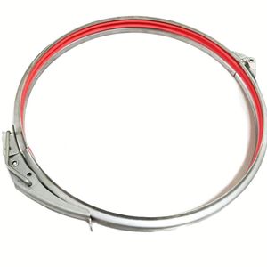 Pince à genouillère réglable rapide Haoshou AS 630 M pour le soudage, robuste, à poussée et traction, pour gabarits - Product Image 1