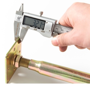 Nhà cung cấp Nhà Máy Giá Thấp Thép xi măng truy cập Bảng điều khiển sàn chống tĩnh điện nâng lên hệ thống sàn - Product Image 6