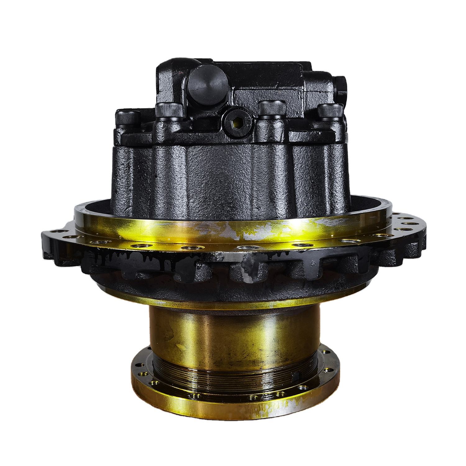 Maximize Efficiency with Superior Construction Machinery zx330 3