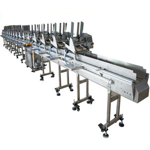 Distributeur de lettres, machine de collecte de cartes postales, machine d'emballage d'enveloppes, machine d'emballage de coussins - Product Image 5