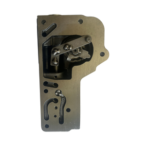 Запчасти для гидравлических насосов серии Sauer 90R, популярные запасные гидравлические клапаны, в том числе 90R030 90R42 <span class=keywords><strong>90R55</strong></span> 90R75 90R100 клапаны - Product Image 4